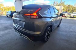 2024 Mitsubishi Eclipse Cross Aspire