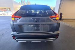 2024 Mitsubishi Eclipse Cross Aspire
