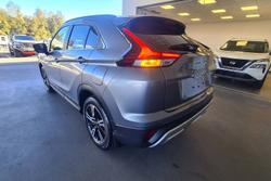 2024 Mitsubishi Eclipse Cross Aspire