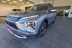 2024 Mitsubishi Eclipse Cross Aspire