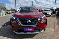 2024 Nissan X-TRAIL Ti-L