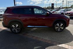2024 Nissan X-TRAIL Ti-L