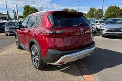 2024 Nissan X-TRAIL Ti-L