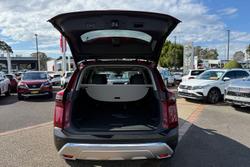 2024 Nissan X-TRAIL Ti-L