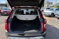 2024 Nissan X-TRAIL Ti-L