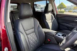 2024 Nissan X-TRAIL Ti-L