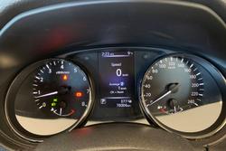 2019 Nissan X-TRAIL ST