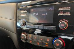 2019 Nissan X-TRAIL ST