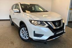 2019 Nissan X-TRAIL ST
