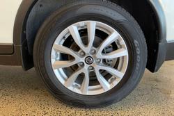 2019 Nissan X-TRAIL ST