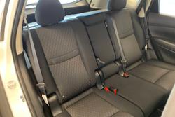 2019 Nissan X-TRAIL ST