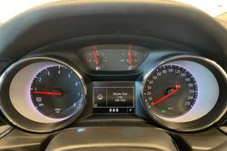 2020 Holden Commodore LT