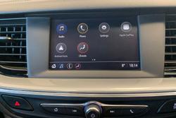 2020 Holden Commodore LT