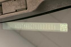 2020 Holden Commodore LT