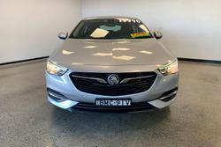 2020 Holden Commodore LT