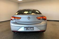 2020 Holden Commodore LT