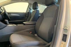 2020 Holden Commodore LT