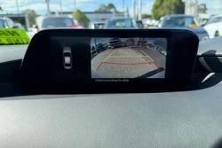 2021 Mazda 3 G25 Evolve