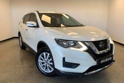 2021 Nissan X-TRAIL ST