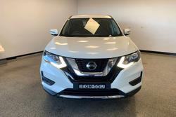 2021 Nissan X-TRAIL ST