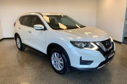 2021 Nissan X-TRAIL ST