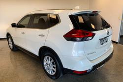 2021 Nissan X-TRAIL ST