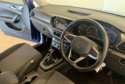 2022 Volkswagen T-Cross 85TSI Life