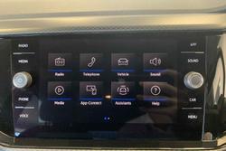 2022 Volkswagen T-Cross 85TSI Life