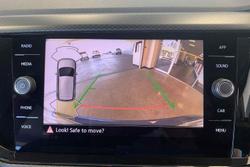 2022 Volkswagen T-Cross 85TSI Life