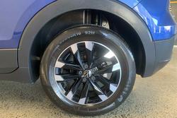 2022 Volkswagen T-Cross 85TSI Life