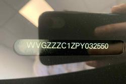 2022 Volkswagen T-Cross 85TSI Life