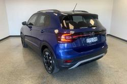 2022 Volkswagen T-Cross 85TSI Life