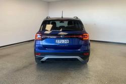 2022 Volkswagen T-Cross 85TSI Life