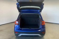 2022 Volkswagen T-Cross 85TSI Life
