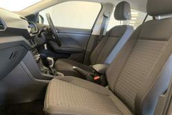 2022 Volkswagen T-Cross 85TSI Life