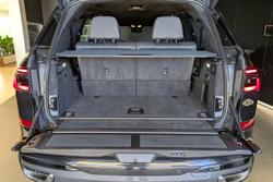 2023 BMW X7 xDrive40d M Sport