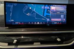 2023 BMW X7 xDrive40d M Sport