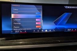 2023 BMW X7 xDrive40d M Sport