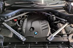 2023 BMW X7 xDrive40d M Sport