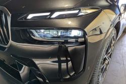 2023 BMW X7 xDrive40d M Sport