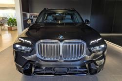 2023 BMW X7 xDrive40d M Sport