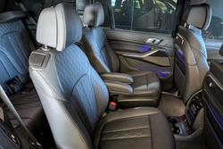 2023 BMW X7 xDrive40d M Sport