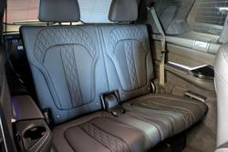 2023 BMW X7 xDrive40d M Sport