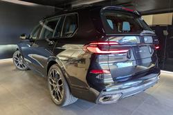 2023 BMW X7 xDrive40d M Sport