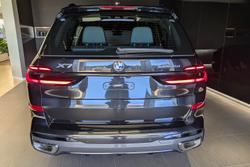 2023 BMW X7 xDrive40d M Sport