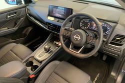 2024 Nissan QASHQAI ST-L