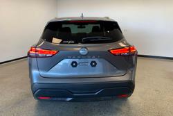 2024 Nissan QASHQAI ST-L