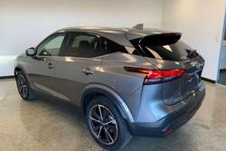 2024 Nissan QASHQAI ST-L