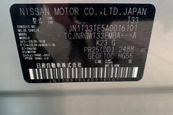 2024 Nissan X-TRAIL Ti-L