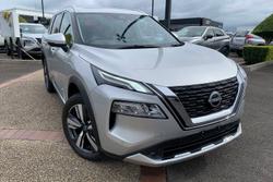 2024 Nissan X-TRAIL Ti-L
